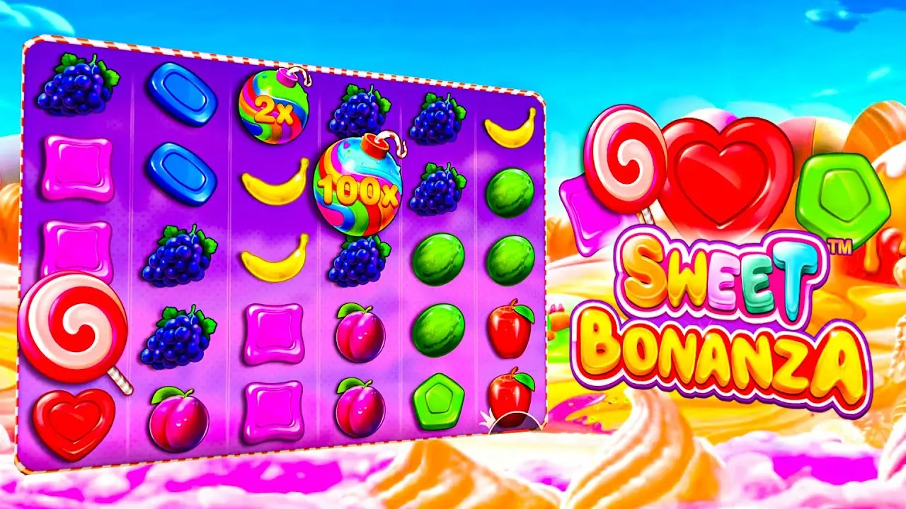 Sweet Bonanza гра — огляд популярного слота від Pragmatic Play