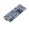 TP4056 1A lithium battery Charging module charging panel