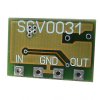 SCV0031-3.3V-0.6A
