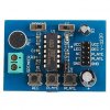ISD1820 Sound Voice Board [Recording and Playback Module]