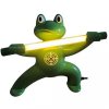 GE-4 Kungfu frog - Стационарный отпугиватель насекомых в виде лягушки