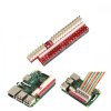 Raspberry Pi B+ 40pin to 26pin GPIO Board