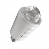 Светомузыкальная лампа LED Light-03