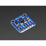 ADXL335 - 5V ready triple-axis accelerometer [+-3g analog out]