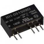 RH-051509D